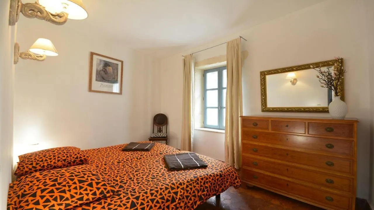 Casa de Férias L'Escalier Rouge Vila Arles
